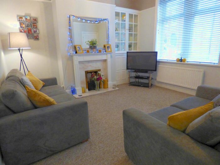 3 Bedroom Terraced House To Rent In Clifton Street, Carlisle, CA2