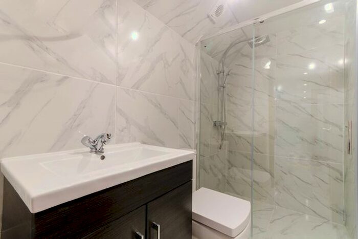 1 Bedroom Flat To Rent In Church Road, New Malden, Worcester Park KT4