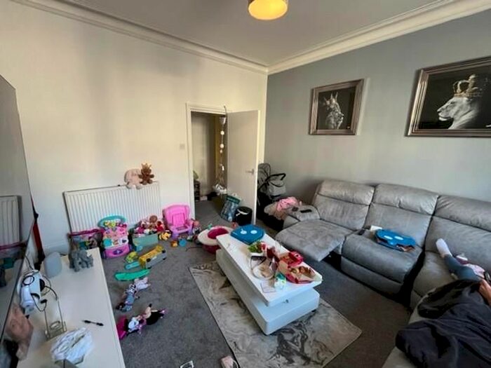 1 Bedroom Property To Rent In Ditchling Rise, Brighton, BN1