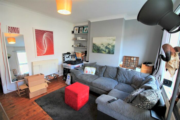 2 Bedroom End Of Terrace House To Rent In Magpie Road, Norwich, NR3