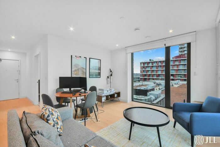 1 Bedroom Flat To Rent In Clipper Street, London, E16