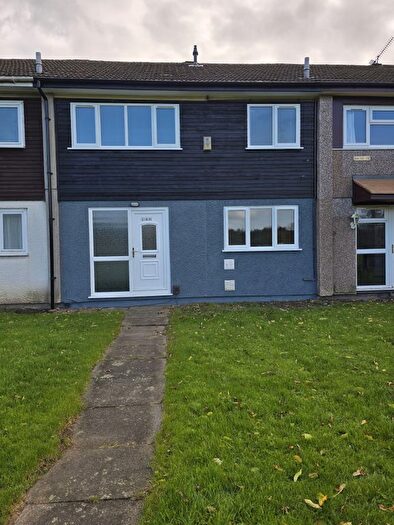 3 Bedroom Terraced House To Rent In Grasmere Avenue, Warrington, WA2