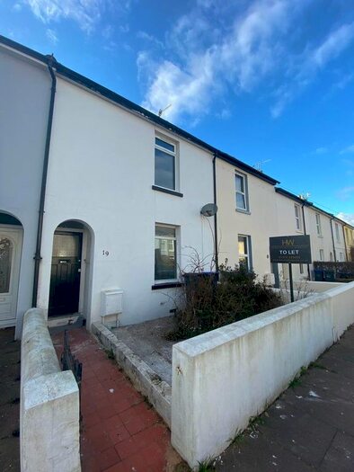 1 Bedroom Property To Rent In Archibald Road, Worthing, BN11