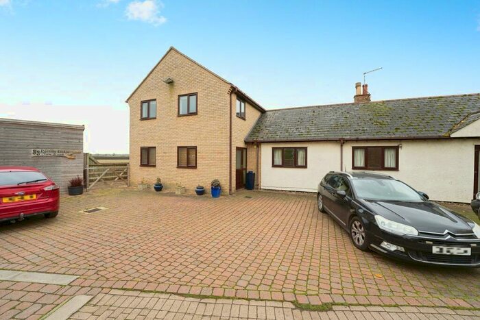 5 Bedroom Detached House For Sale In New Road, Littleport, Ely, CB6