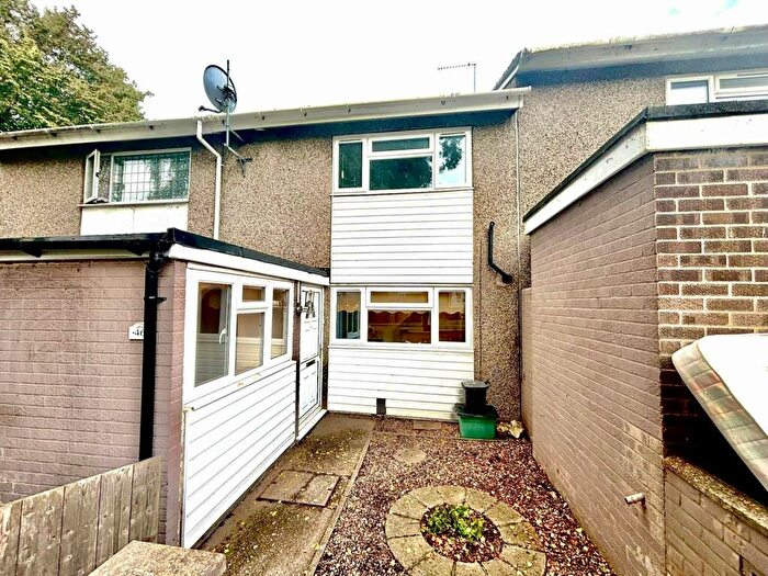 3 Bedroom House To Rent In Jamieson Place, Norwich, NR5