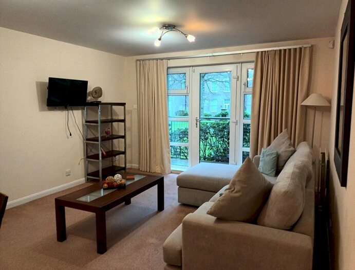 2 Bedroom Flat To Rent In Baker Road, Hilton, Aberdeen AB244Rs AB24