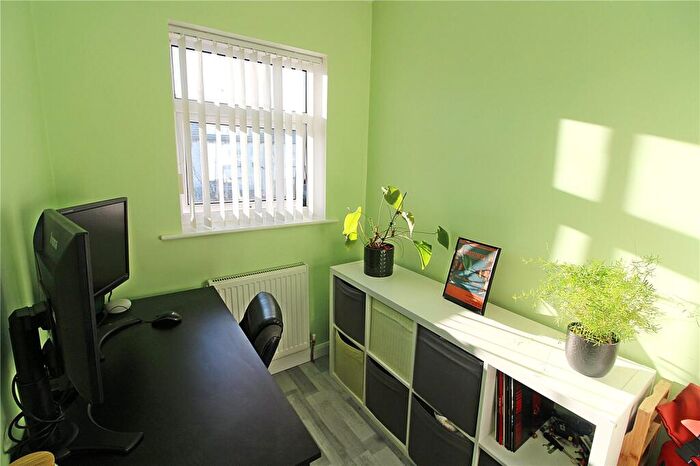 3 Bedroom End Of Terrace House For Sale In North Road, Leeds, West Yorkshire, LS15