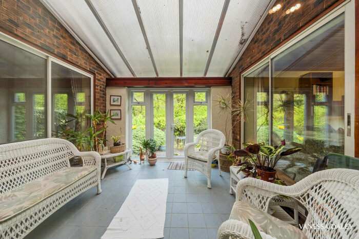 3 Bedroom Bungalow For Sale In Fairways, Preston, PR2