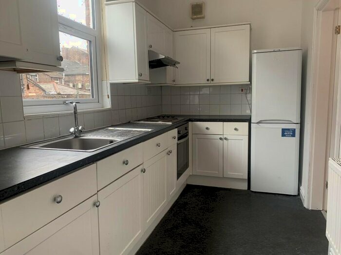 1 Bedroom Duplex To Rent In Ivanhoe Road, Liverpool, Merseyside, L17