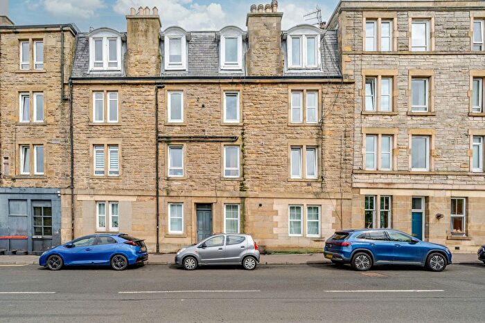 2 Bedroom Flat For Sale In F Inveresk Road, Musselburgh, East Lothian, EH21