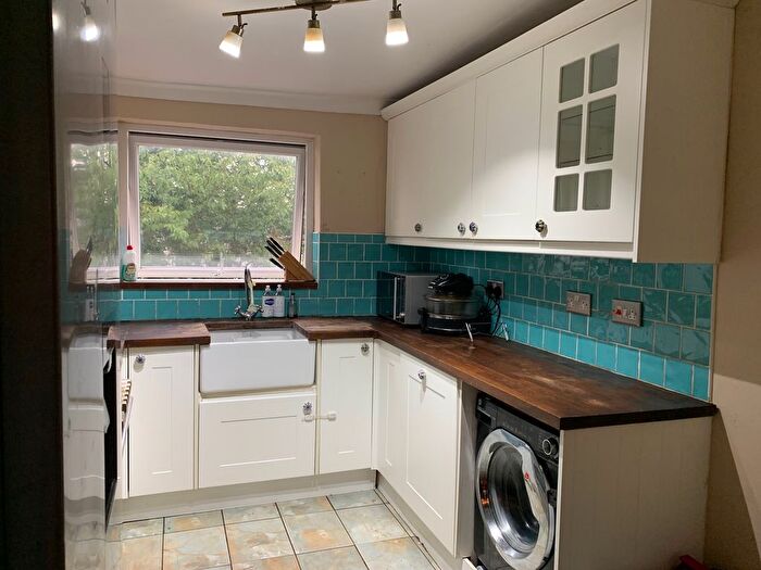 2 Bedroom Terraced House To Rent In Pembroke Street, Rotherham, S61