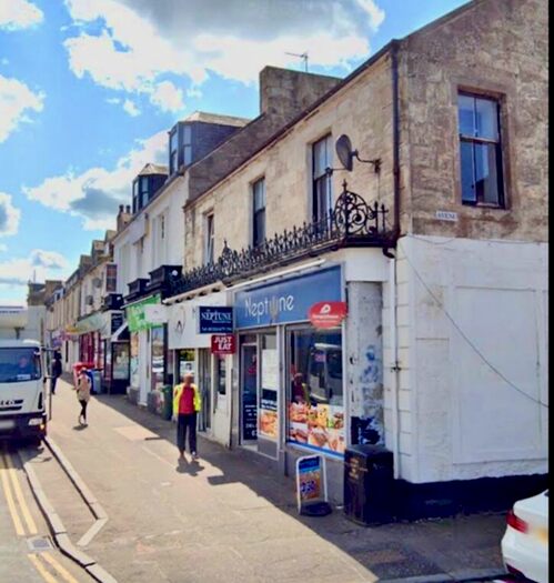 1 Bedroom Flat To Rent In Gowan Avenue, Falkirk, FK2