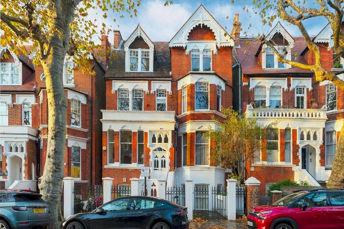 1 Bedroom Flat To Rent In Bassett Road, London, W10