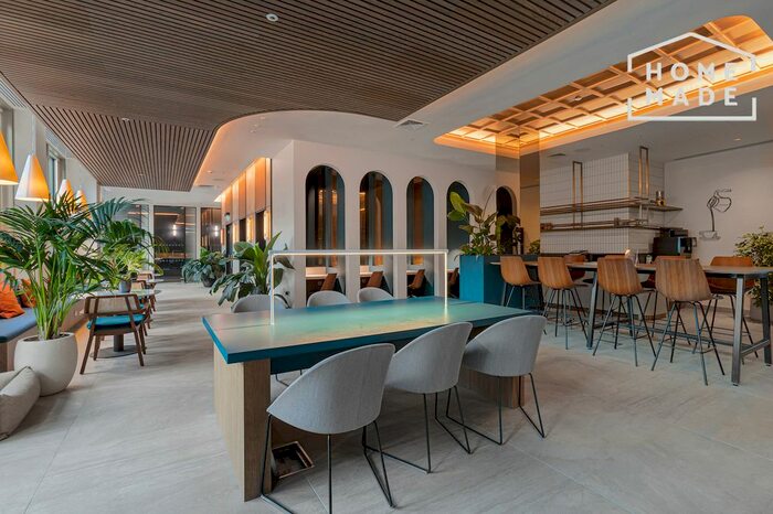 2 Bedroom Flat To Rent In Coppermaker Square, Aarons Building, E20 - Photo 2