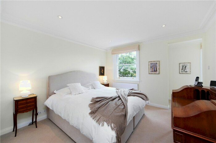 1 Bedroom Flat To Rent In Beaufort Gardens, London, SW3