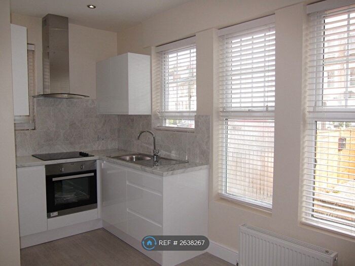 1 Bedroom Flat To Rent In Vant Road, London, SW17