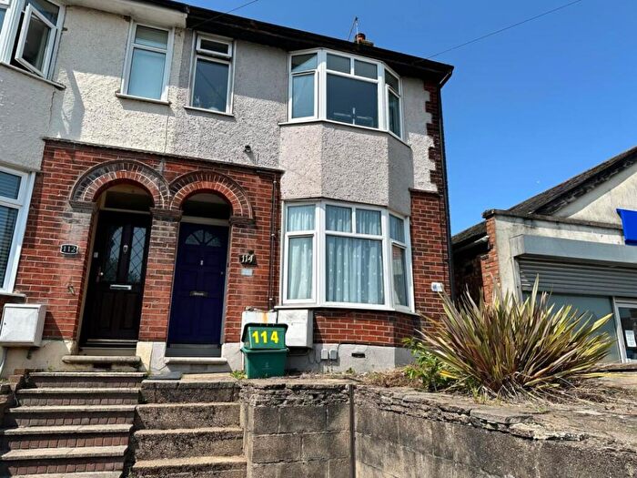 1 Bedroom Maisonette For Sale In Harwich Road, Colchester, CO4
