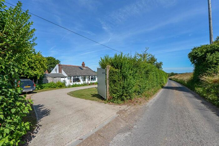 4 Bedroom Detached Bungalow For Sale In Pommeus Lane, Ripple, Deal, CT14