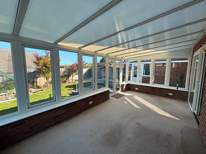 2 Bedroom Bungalow For Sale In Hillside Road, Wool, BH20