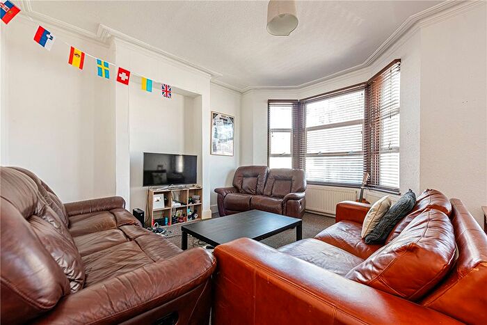 5 Bedroom Terraced House To Rent In Mortimer Road, London, NW10