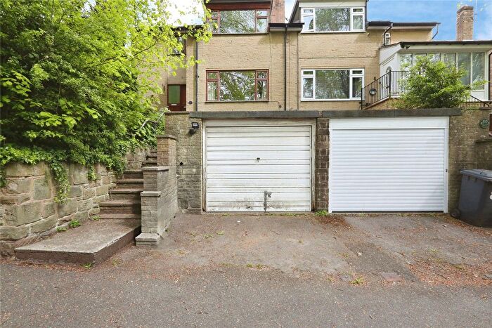 3 Bedroom Semi Detached House For Sale In Osborne Road, Sheffield, S11