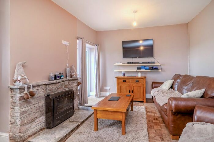 2 Bedroom Semi-Detached House For Sale In St. Weonards, Hereford, Herefordshire, HR2