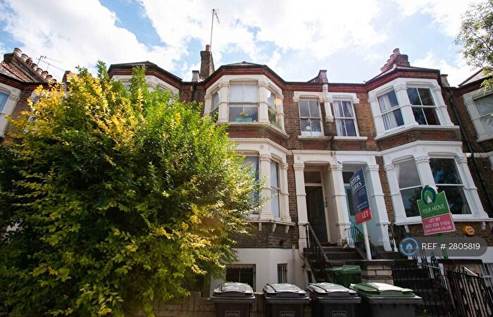 2 Bedroom Flat To Rent In Musgrove Road, London, SE14