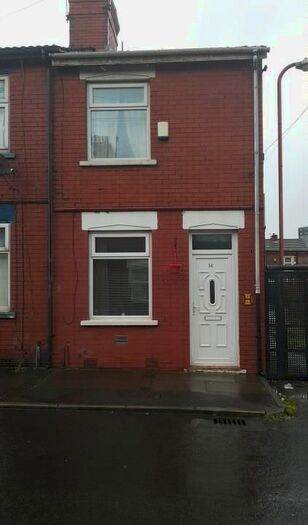 2 Bedroom Property To Rent In Verdi Avenue, Seaforth, Liverpool L21