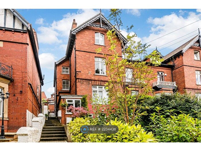 Studio To Rent In Bagdale, Whitby, YO21