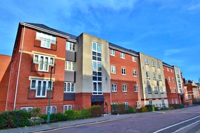 2 Bedroom Apartment For Sale In Kingswood Place -, Norwich Avenue West, Bournemouth, Dorset, BH2