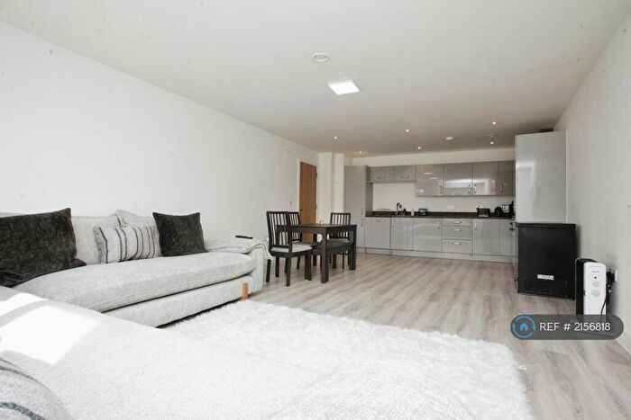 2 Bedroom Flat To Rent In The Silk Works, Coventry, CV6