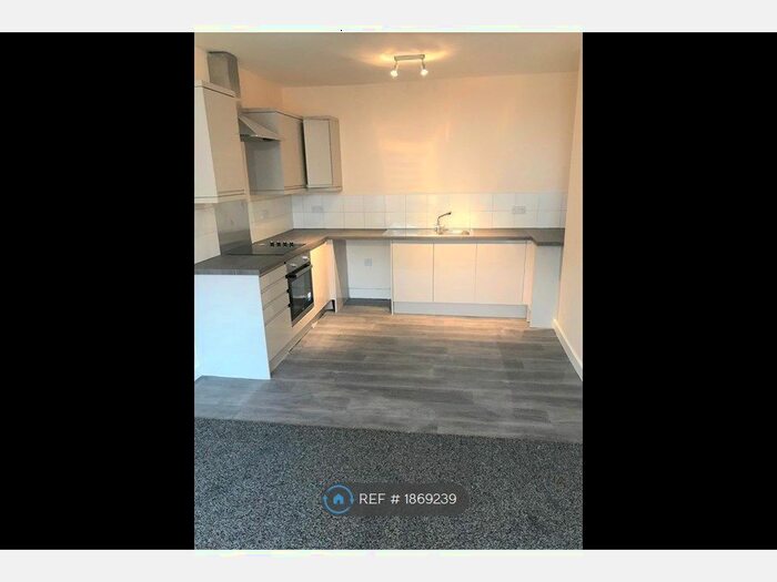 1 Bedroom Flat To Rent In Market Place, Mansfield, NG18