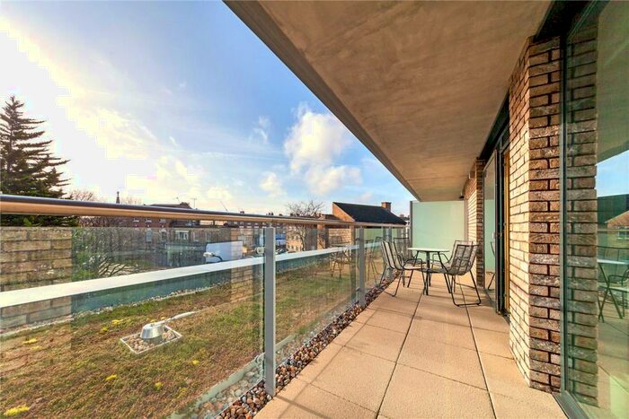 2 Bedroom Apartment To Rent In Alderside Apartments, Salusbury Road, Queen's Park, NW6