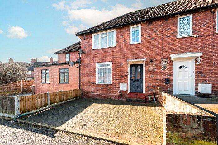 3 Bedroom Terraced House For Sale In Westminster Road, Sutton, SM1