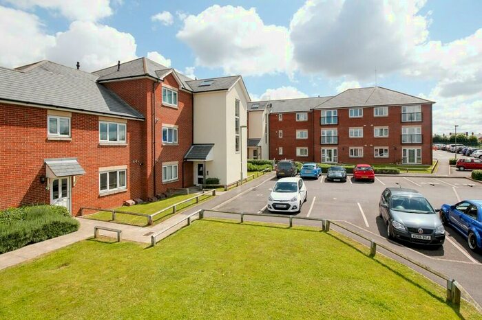 2 Bedroom Apartment To Rent In William Morris Close, Oxford, OX4