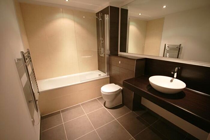 2 Bedroom Apartment To Rent In Cypress Place New Century Park, M4