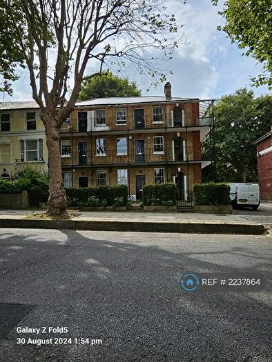 1 Bedroom Flat To Rent In North Hill, London, N6