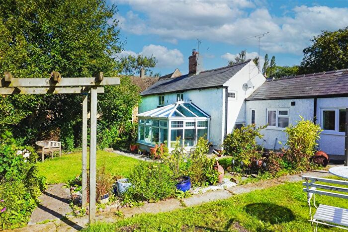3 Bedroom Cottage For Sale In Townsend Lane, Upper Boddington, Daventry, NN11