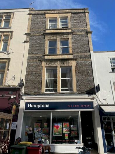1 Bedroom Flat To Rent In The Mall, Clifton, Bristol, BS8