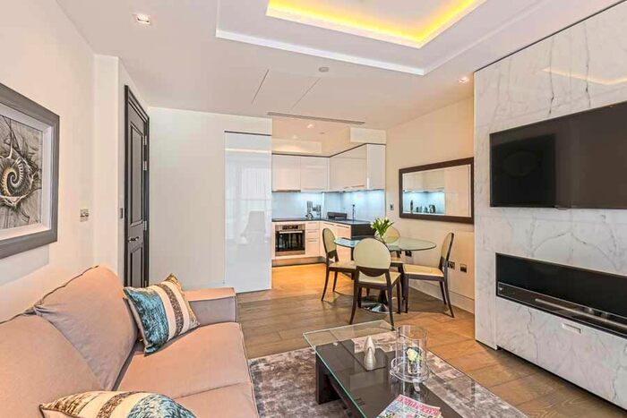 2 Bedroom Flat To Rent In Kensington High Street, Kensington, London, W14