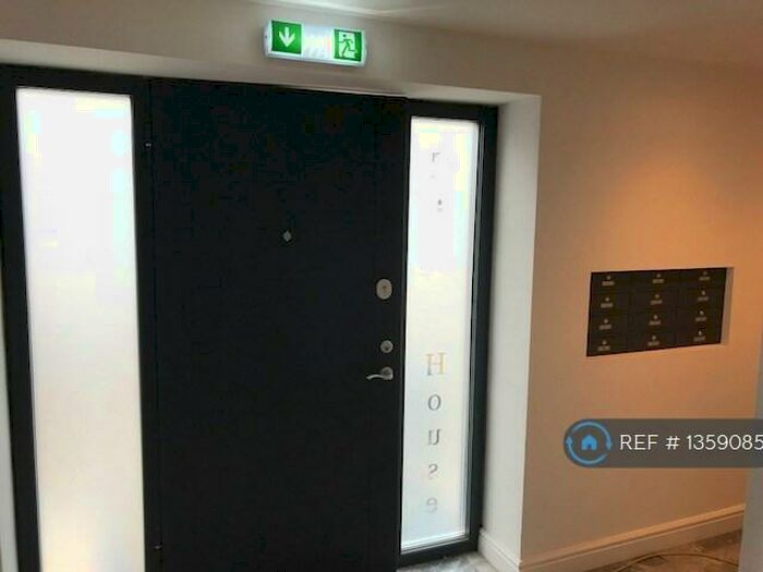 Studio To Rent In City House, London, NW11