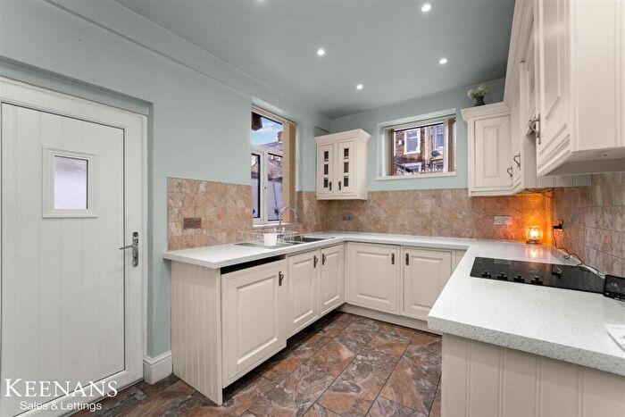 3 Bedroom Terraced House For Sale In Ramsbottom Street, Accrington, BB5