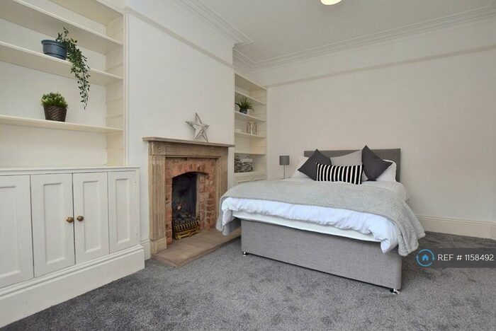 4 Bedroom Terraced House To Rent In White Street, Derby, DE22