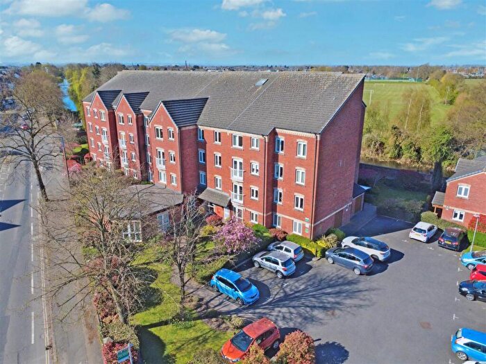 1 Bedroom Apartment For Sale In Tamworth Road, Long Eaton, NG10