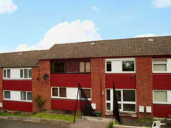 1 Bedroom Flat To Rent In Affric Drive, Paisley, PA2