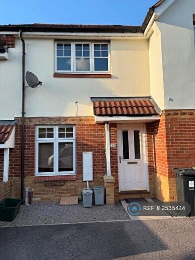 2 Bedroom Terraced House To Rent In Emet Lane, Emersons Green, Bristol, BS16