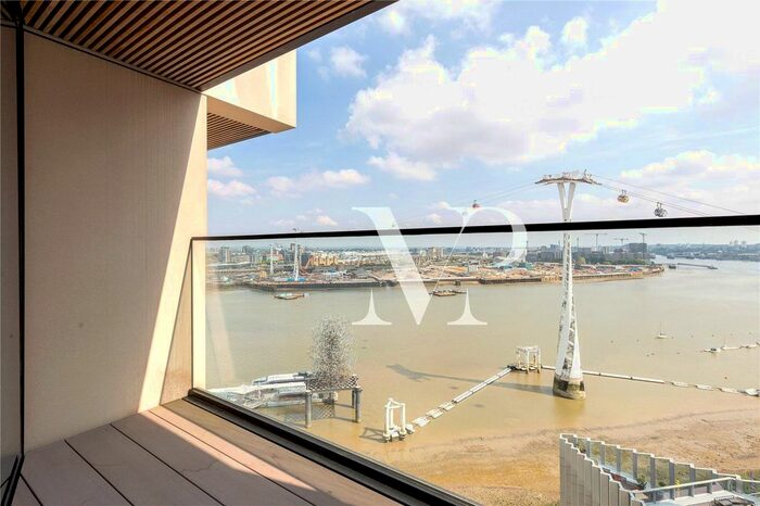 1 Bedroom Flat To Rent In Cutter Lane, London, SE10