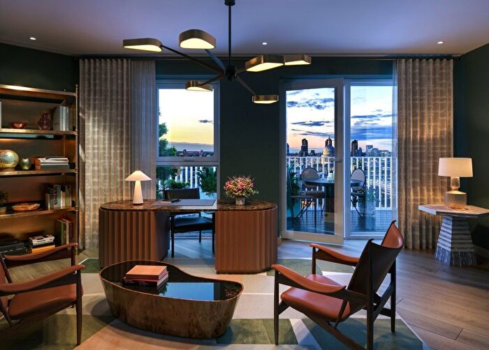 2 Bedroom Flat For Sale In The Edit, Bear Lane, SE1