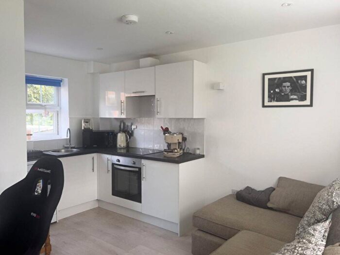 1 Bedroom Terraced House To Rent In Edward Court, , Hemel Hempstead, HP3