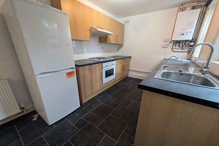 3 Bedroom Terraced House To Rent In Wilkinson Avenue, Beeston, NG9